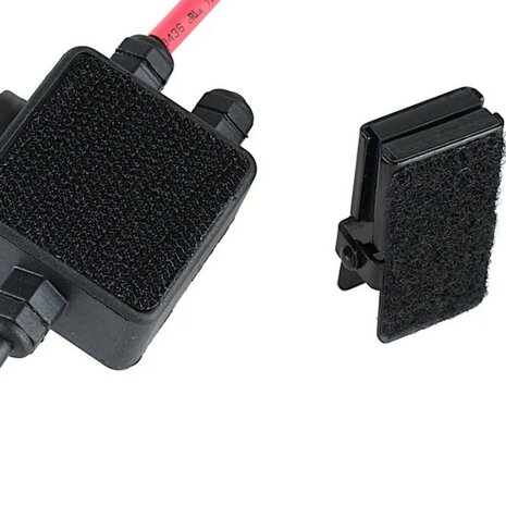 Z-Tactical Z134 Mobiele telefoon / Nato jack PTT headset adapter 1-pens aansluiting