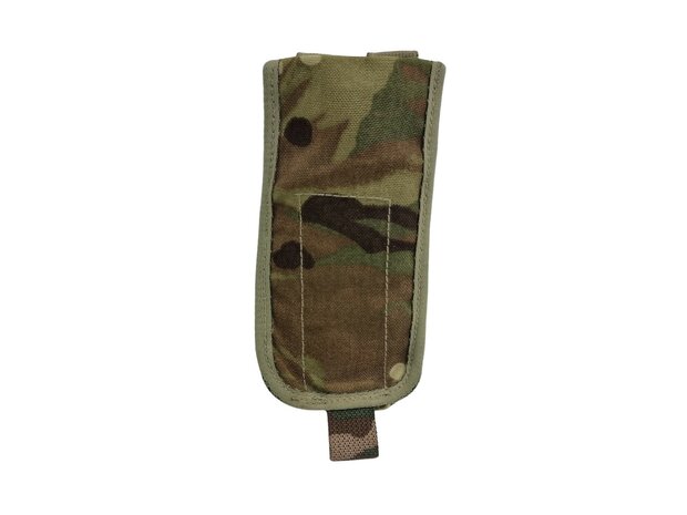 Britse leger Osprey MK4 single magazijntas SA-80, MTP multicam