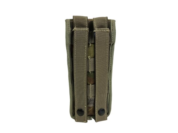 Britse leger Osprey MK4 single magazijntas SA-80, MTP multicam