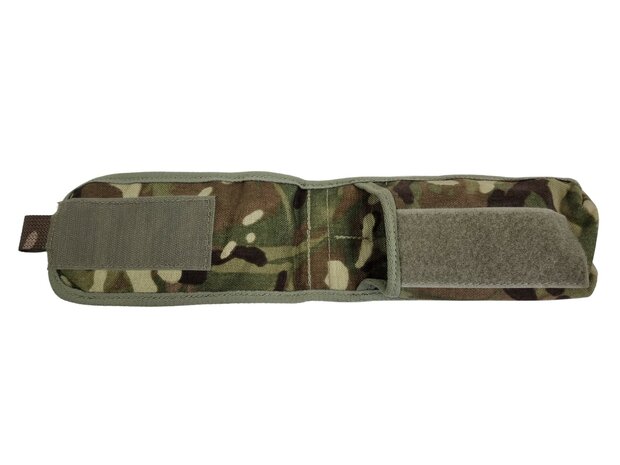 Britse leger Osprey MK4 single magazijntas SA-80, MTP multicam