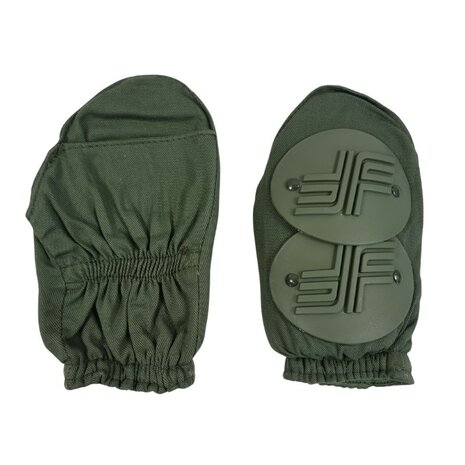Magforce Riot Gear protège-mains/poignets, vert olive