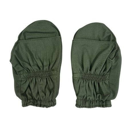 Magforce Riot Gear protège-mains/poignets, vert olive