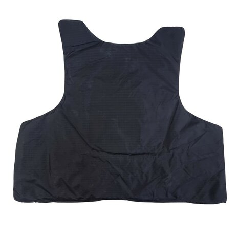 BSST (NL) gilet pare-balles UM6.0 A18 en Kevlar SK1 TR03/2008