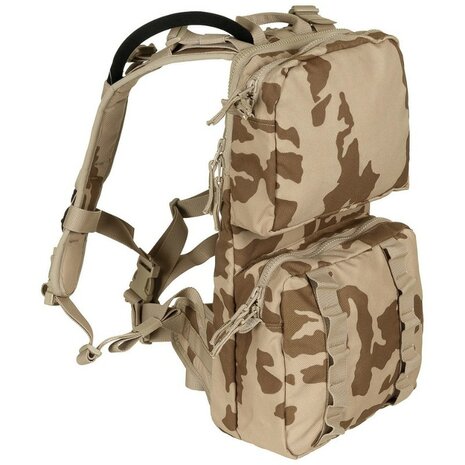 CAMELBAK (CZ) ThermoBak hydration system rugzak 3L incl. blaas, M95 Desert DPM
