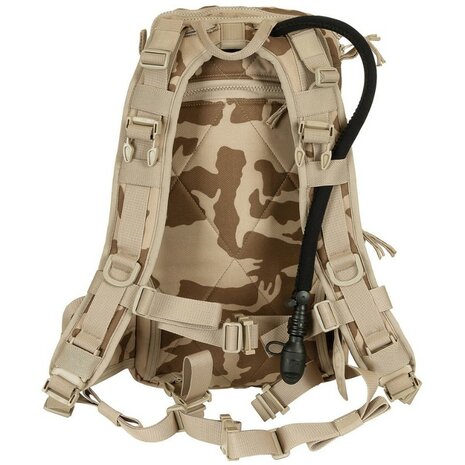 CAMELBAK (CZ) ThermoBak hydration system rugzak 3L incl. blaas, M95 Desert DPM