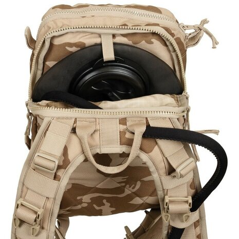 CAMELBAK (CZ) ThermoBak hydration system rugzak 3L incl. blaas, M95 Desert DPM