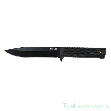 Cold Steel SRK Clampack survival rescue knife met schede