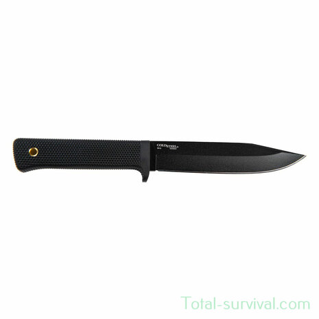 Cold Steel SRK Clampack survival rescue knife met schede