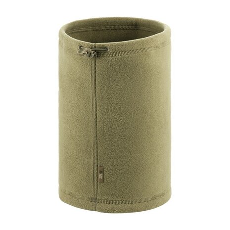 M-Tac tactical fleece colsjaal Snood Elite, verstelbaar, Coyote tan
