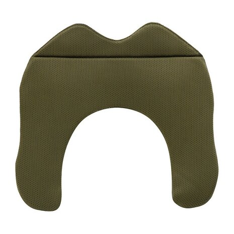 M-Tac Shoulder Damper for plate carrier cuirass QRS, Ranger green