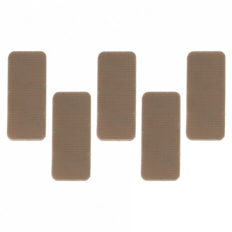 M-Tac Vilha cover sticker set (5 stuks)