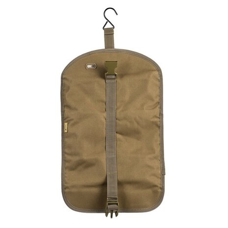 M-Tac Toilettas opvouwbaar, Coyote tan