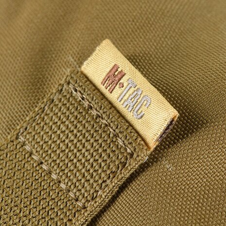 M-Tac Utility Pouch Molle Sukharka Gen.3 XL, Coyote tan