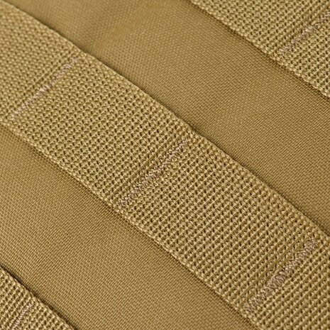 M-Tac Utility Pouch Molle Sukharka Gen.3 XL, Coyote tan
