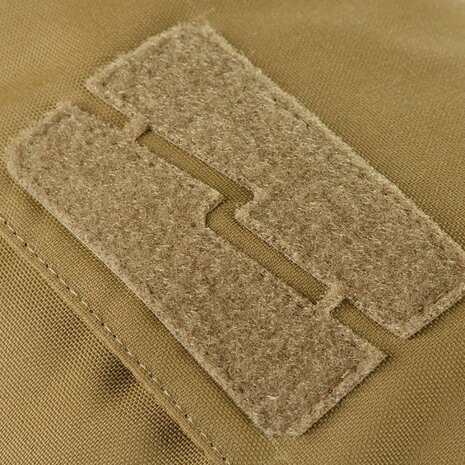 M-Tac Utility Pouch Molle Sukharka Gen.3 XL, Coyote tan
