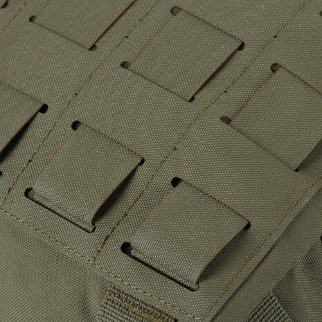 M-Tac Utility Pouch Molle Sukharka Gen.3 XL, Ranger green