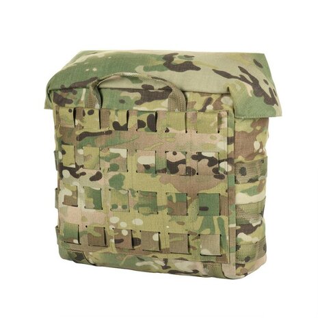M-Tac Utility Pouch Molle Sukharka Gen.3 XL, Multicam