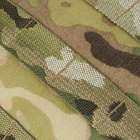 M-Tac Utility Pouch Molle Sukharka Gen.3 XL, Multicam