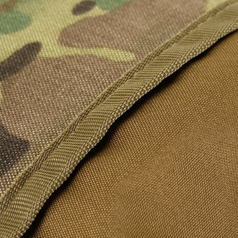 M-Tac Utility Pouch Molle Sukharka Gen.3 XL, Multicam