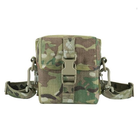 M-Tac Pouch voor Nachtzicht Monoculair PVS-14, Multicam