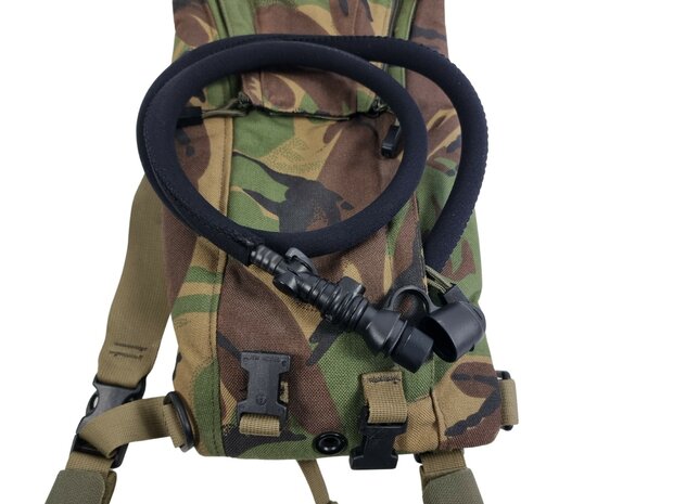 CAMELBAK ThermoBak OMEGA hydration system rugzak 3L incl. blaas, grote dop, DPM camo