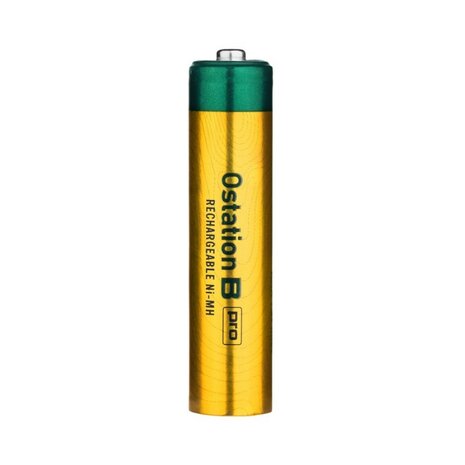 Olight Rechargeable AAA Batteries, Set of 12