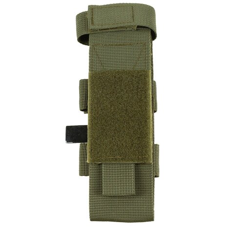 MFH Accessoires Molle tas, IFAK, legergroen