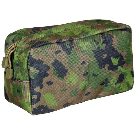 MFH Utility Pouch Molle, Groot, M05 camo