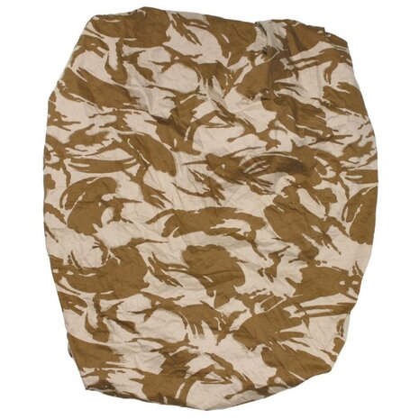 Cooneen Defence GB rugzak hoes groot (100L), Desert DPM