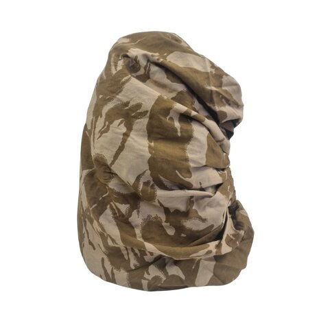 Cooneen Defence GB rugzak hoes klein (35L), Desert DPM