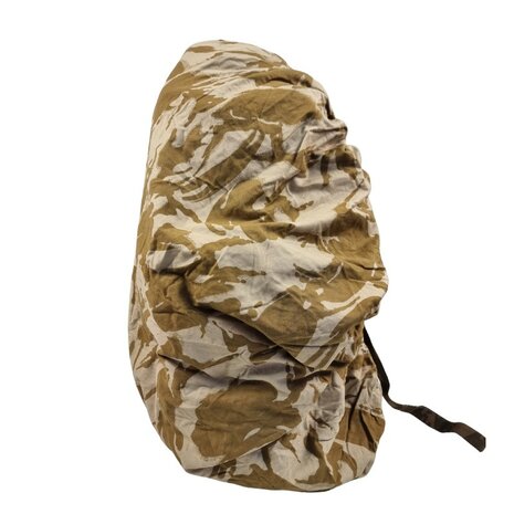 Cooneen Defence GB rugzak hoes groot (100L), Desert DPM
