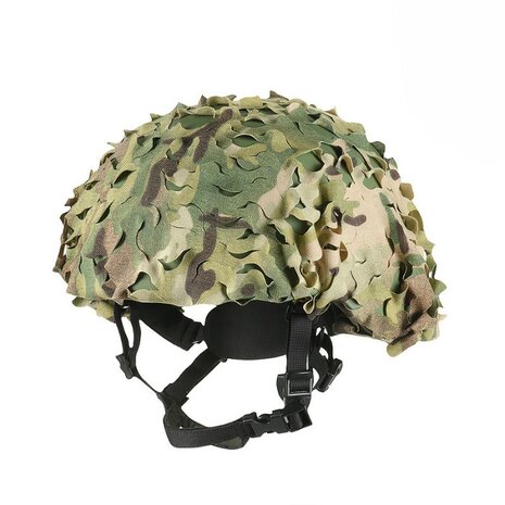 M-Tac Vilha Universal Helmbezug, Multicam