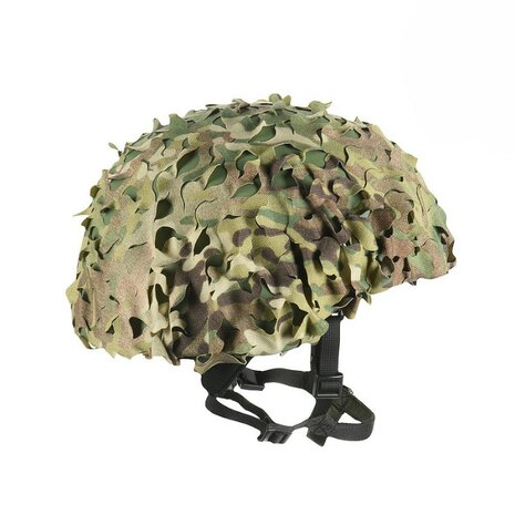 M-Tac Vilha Universal Helmbezug, Multicam