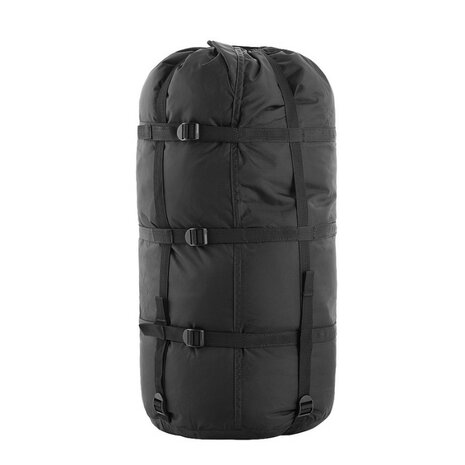 M-Tac compressiezak voor slaapzakken X-Large, zwart