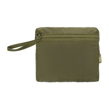 M-Tac rugzak regenhoes small 40L, legergroen