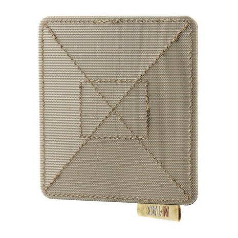 M-Tac velcro rugzak inserts, set 3 stuks, coyote tan