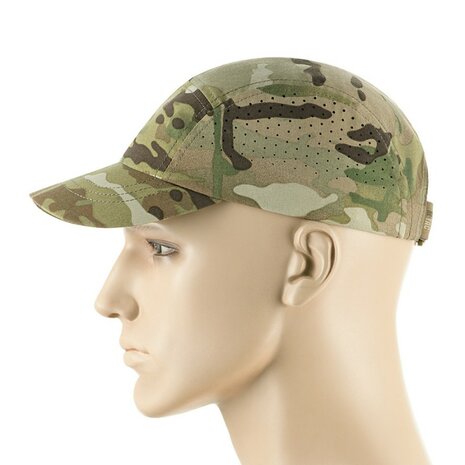 M-Tac operations cap mesh, verstelbaar, Multicam