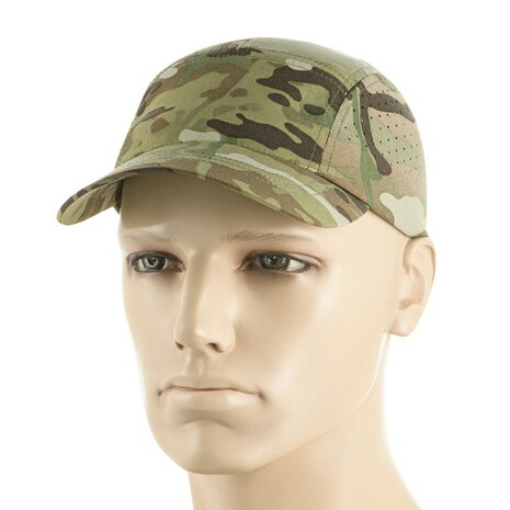 M-Tac operations cap mesh, verstelbaar, Multicam