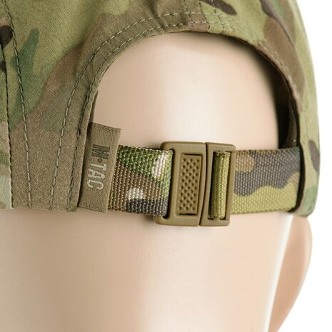 M-Tac operations cap mesh, verstelbaar, Multicam