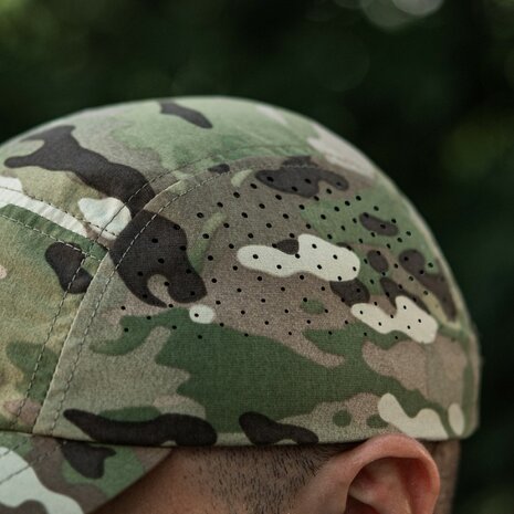 M-Tac operations cap mesh, verstelbaar, Multicam