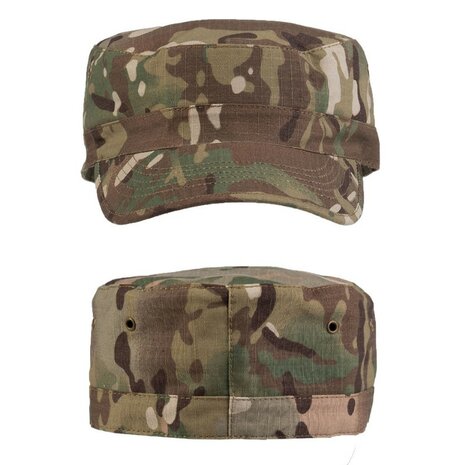 AB US BDU veldpet, ripstop, BTP Multicam