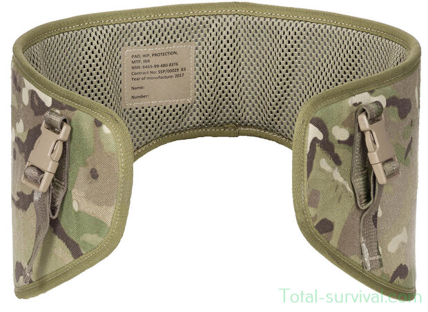 GB PAD Hip protector, MTP Multicam
