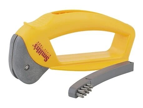 Smith's Axe & Machete Sharpener set