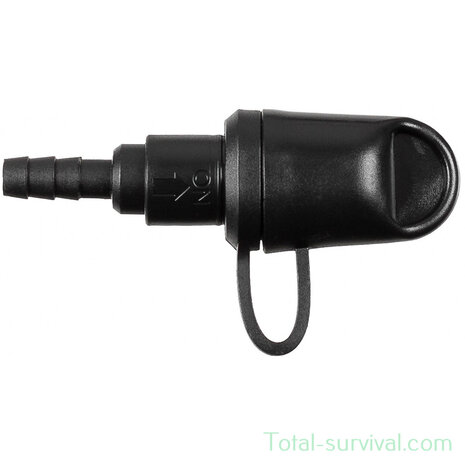 MFH embout buccal, pour tube à boire,  Système d'hydratation, noir