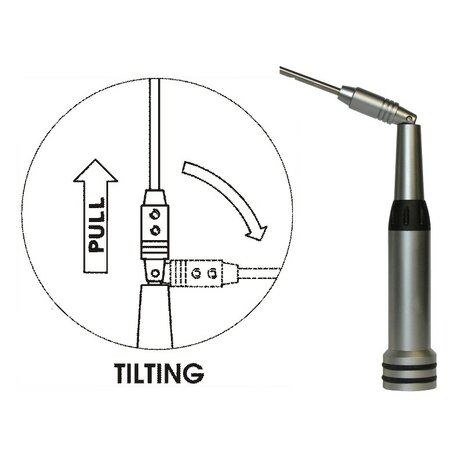 Sirio - Antenne véhicule SG-CB/VHF, multibande 27 MHz - 145 MHz 136 cm