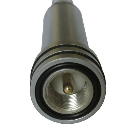 Sirio - Antenne véhicule SG-CB/VHF, multibande 27 MHz - 145 MHz 136 cm