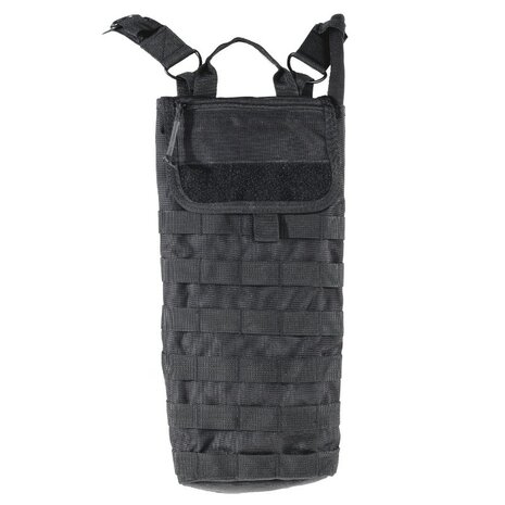 AB TF1 hydration system rugzak 3,0L Molle incl. TPU blaas, zwart