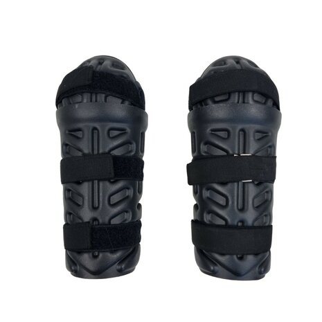 MLA Frontline elleboog- / onderarm beschermers hardshell level 2 BS7971-4:2002