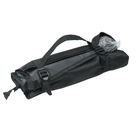 Mil-Tec tent accessories set
