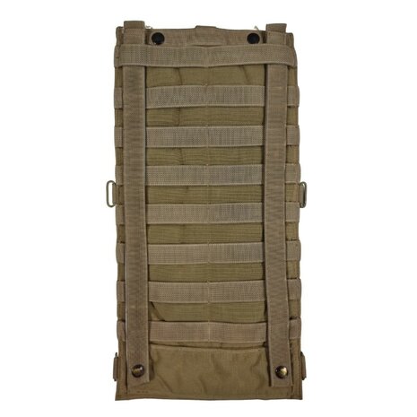 Eagle Industries sac de transport pour système d'hydratation US Molle, kaki